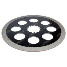 DISK KOČIONI- LAMELA-1