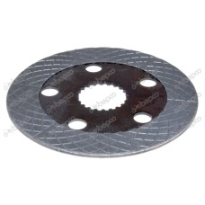 DISK KOČIONI- LAMELA-1