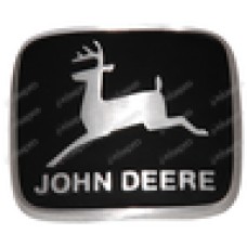 AMBLEM JOHN DEER
