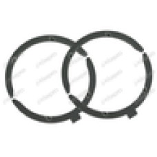 LEŽAJ RADILICE AKSIJALNI-DIŠTANCI,-1