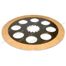 DISK KOČIONI- LAMELA-1