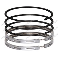 KARIKA- KLIPNI PRSTEN,-1