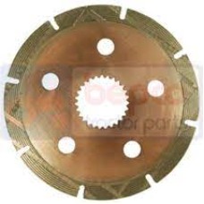 DISK KOČIONI- LAMELA-1