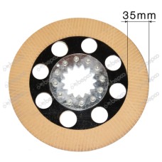 DISK KOČIONI- LAMELA-1