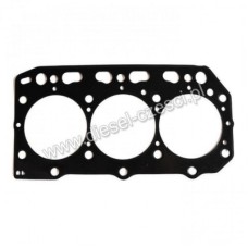 ZAPTIVAČ GLAVE -1kom