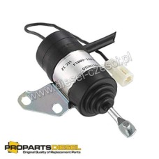 VENTIL ELEKTROMAGNETNI-1kom