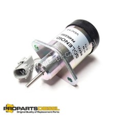 VENTIL ELEKTROMAGNETNI-1kom