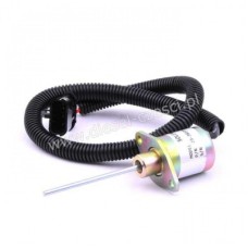 VENTIL ELEKTROMAGNETNI-1kom