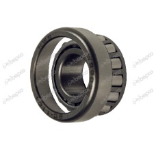 LEŽAJ OSOVINE PREDNJEG RUKAVCA SPOLJNI-1