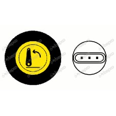 PREKIDAČ TASTER DUGME-1