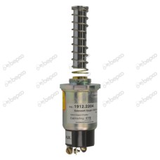 VENTIL ELEKTROMAGNETNI(SOLENOID) BOŠ PUMPE-1