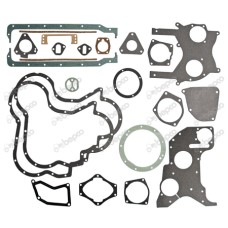 ZAPTIVAČI DONJI SET-1