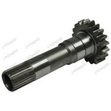 OSOVINA SPOJNIČKA KARDANSKA-1