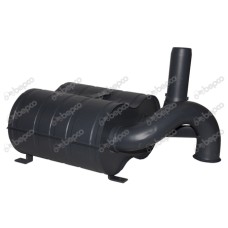 AUSPUH IZDUVNI LONAC-1