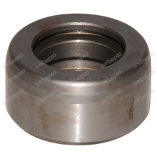 ČAURA OSOVINE RADNE HIDRAULIKE DONJA-1