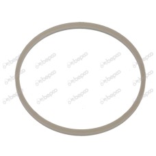 GUMICA KUĆIŠTA OSOVINE RADNE HIDRAULIKE-1