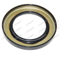 SEMERING POLUOSOVINE UNUTRAŠNJI, PREDNJI MOST-1