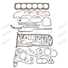 ZAPTIVAČI GORNJA GARNITURA