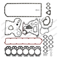 ZAPTIVAČI GORNJA GARNITURA