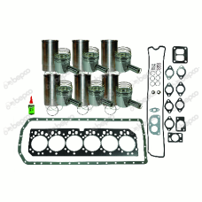 SET ZA GENERALNU MOTORA