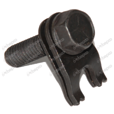 DRŽAČ DIZNE SA VIJKOM