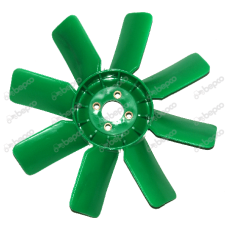 VENTILATOR HLADNJAKA