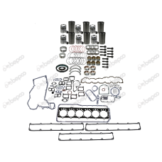 SET ZA GENERALNU MOTORA