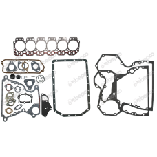 ZAPTIVAČI GORNJA GARNITURA