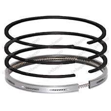 KARIKA- KLIPNI PRSTEN,-1