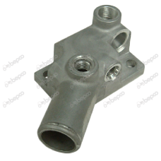 KUĆIŠTE TERMOSTATA