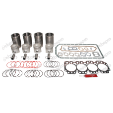 SET ZA GENERALNU MOTORA