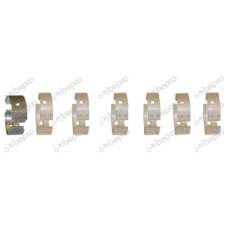 LEŽAJ RADILICE STABILNI 0,50