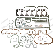 ZAPTIVAČI GORNJA GARNITURA