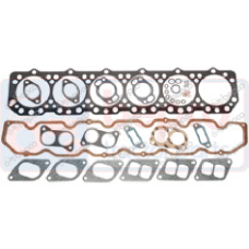 ZAPTIVAČI GORNJA GARNITURA