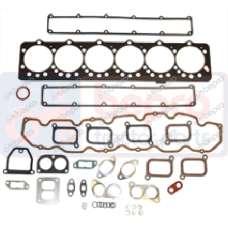 ZAPTIVAČI GORNJA GARNITURA