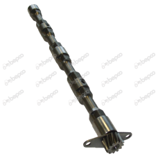 OSOVINA BALANSERA LH