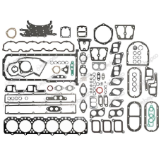 ZAPTIVAČI GORNJA GARNITURA