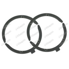 LEŽAJ RADILICE AKSIJALNI-DIŠTANCI,-1