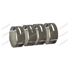 LEŽAJ RADILICE STABILNI,-1