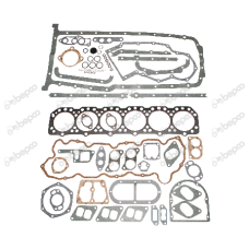 ZAPTIVAČI GORNJA GARNITURA