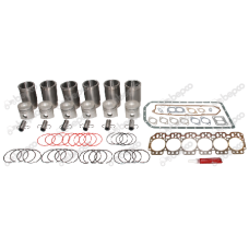 SET ZA GENERALNU MOTORA