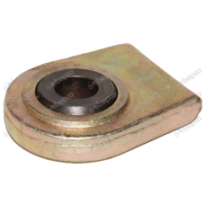 GLAVA POLUGE ZADNJE HIDRAULIKE