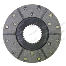 DISK KOČIONI- LAMELA-1