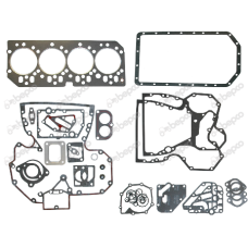 ZAPTIVAČI GORNJA GARNITURA