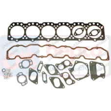 ZAPTIVAČI GORNJI SET-1