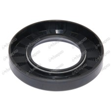 SEMERING POLUOSOVINE SPOLJNI, ZADNJI MOST-1