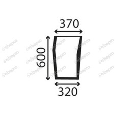 STAKLO KABINE BOČNO,-1