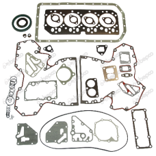ZAPTIVAČI GORNJA GARNITURA