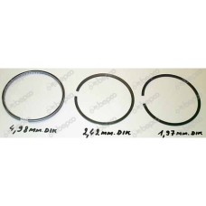 KARIKA- KLIPNI PRSTEN,-1