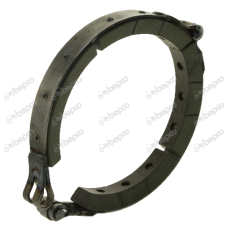 OBLOGA RUČNE KOČNICE OBLOGA RUČNE KOČNICE